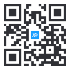 iPhone APP 二维码 | NG28